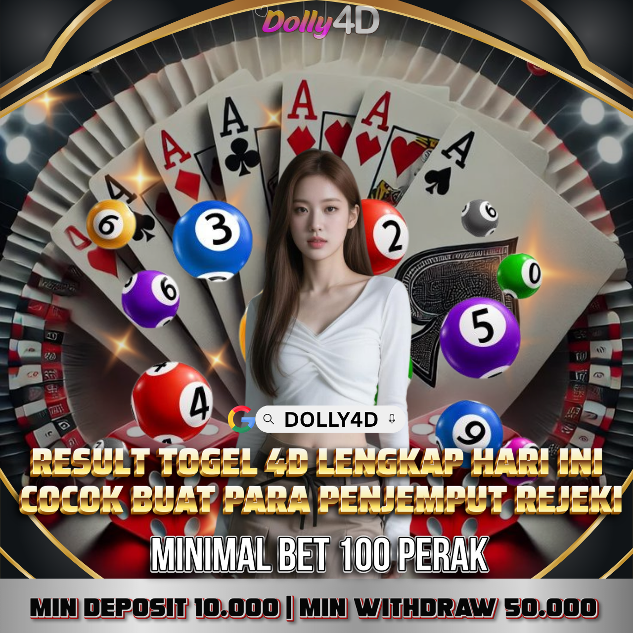 DOLLY4D